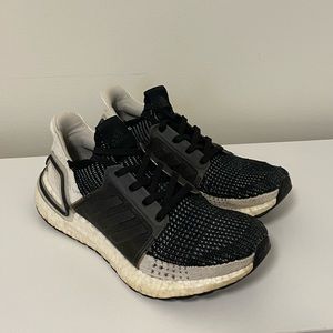 Adidas UltraBoost Oreo W sneakers size 6.5